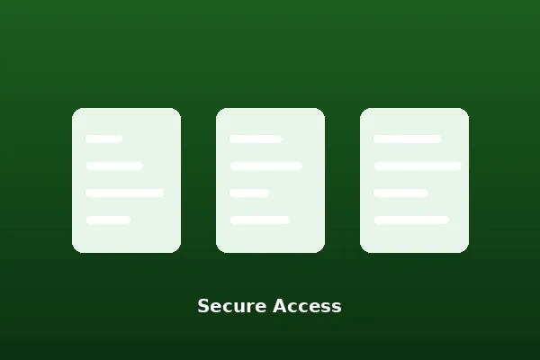 Treasury Prime Direct Bank Connectivity — Treasury Prime offers direct API access to a diverse network of financial instit