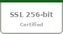Treasury Prime Partner Soc2 seal
